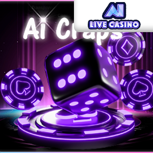 AI Craps image